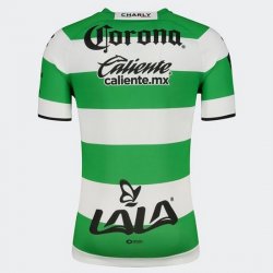 Tailandia Maglia Santos Laguna Home 2022 2023