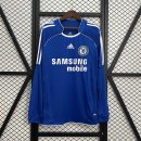 Maglia Chelsea Home Retro ML 2006-2007