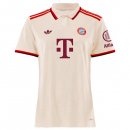 Maglia Bayern Munich Terza Donna 2024 2025