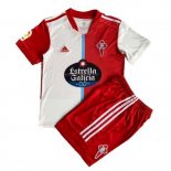 Maglia Celta De Vigo Away Bambino 2021-2022 Maglia Celta De Vigo Away Bambino 2021-2022