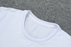 Maglia di Formazione Francia Set Completo 2019 Bianco Blu