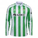 Thailandia Maglia Real Betis Home ML 2024 2025 Thailandia Maglia Real Betis Home ML 2024 2025