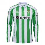 Thailandia Maglia Real Betis Home ML 2024 2025