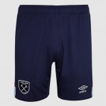 Pantaloni West Ham United Terza 2021 2022