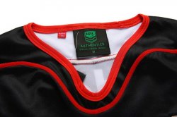 Thailandia Maglia Warriors Home 2017 2018 Nero Thailandia Maglia Warriors Home 2017 2018 Nero