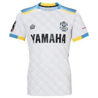 Thailandia Maglia Jubilo Iwata Away 2023 2024
