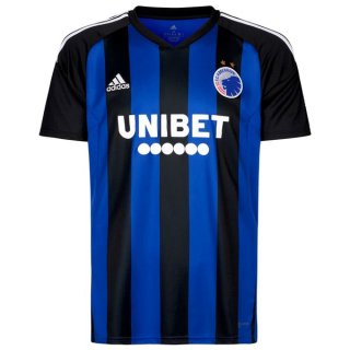 Thailandia Maglia Copenhague Away 2022 2023