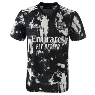 Maglia Lyon Terza 2021 2022