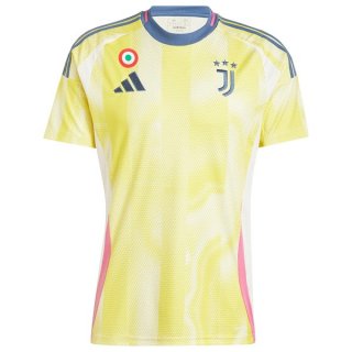 Maglia Juventus Away 2024 2025