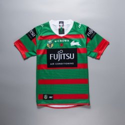 Thailandia Maglia Rabbitohs 2018 Verde Thailandia Maglia Rabbitohs 2018 Verde