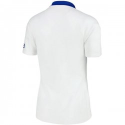 Maglia Paris Saint Germain Away Donna 2020 2021 Bianco Maglia Paris Saint Germain Away Donna 2020 2021 Bianco