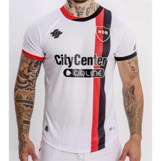 Thailandia Maglia Newell's Old Boys Away 2024 2025