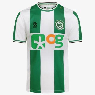 Thailandia Maglia Groningen Home 2023 2024