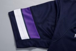 Thailandia Maglia Scozia Home 2017 2018 Blu Thailandia Maglia Scozia Home 2017 2018 Blu