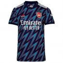 Thailandia Maglia Arsenal Terza 2021 2022 Thailandia Maglia Arsenal Terza 2021 2022