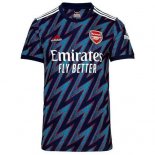Thailandia Maglia Arsenal Terza 2021 2022