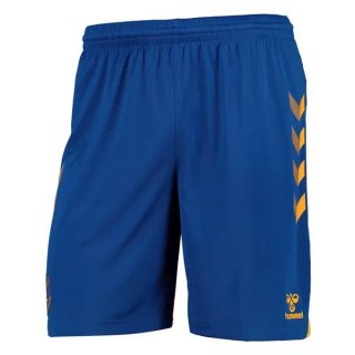 Pantaloni Everton Away 2020 2021 Blu