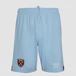 Pantaloni West Ham Home 2023 2024