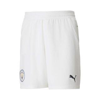 Pantaloni Manchester City Home 2024 2025