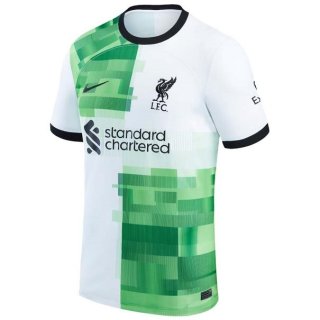 Maglia Liverpool Away 2023 2024