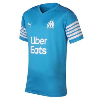 Thailandia Maglia Marseille 4th 2022 2023