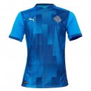 Thailandia Maglia Islanda Home 2020 Blu