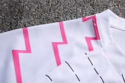 Thailandia Maglia Stade Français Paris Away 2017 2018 Bianco Thailandia Maglia Stade Français Paris Away 2017 2018 Bianco