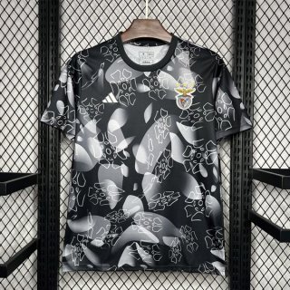 Thailandia Maglia Benfica Pre-Match 2024 2025