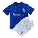 Maglia Birmingham City Home Bambino 2021 2022