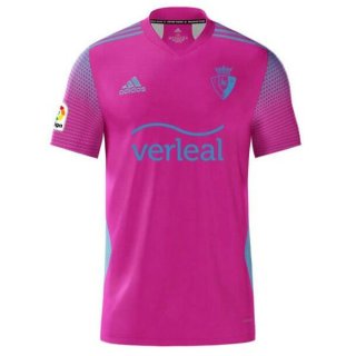 Thailandia Maglia Osasuna Terza 2021 2022