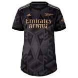 Thailandia Maglia Arsenal Away Donna 2022 2023