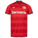 Tailandia Maglia 04 Leverkusen Home 2022 2023