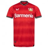 Tailandia Maglia 04 Leverkusen Home 2022 2023