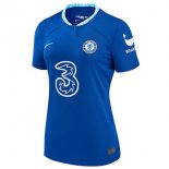 Maglia Chelsea Home Donna 2022 2023 Maglia Chelsea Home Donna 2022 2023