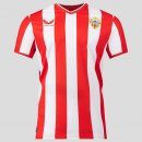 Thailandia Maglia Almeria Home 2023 2024