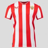 Thailandia Maglia Almeria Home 2023 2024 Thailandia Maglia Almeria Home 2023 2024