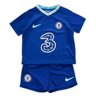 Maglia Chelsea Home Bambino 2022 2023