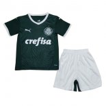 Maglia Palmeiras Home Bambino 2022 2023 Maglia Palmeiras Home Bambino 2022 2023