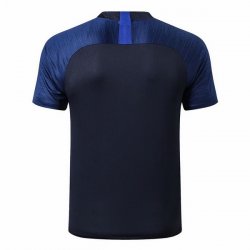 Maglia di Formazione Chelsea Blu Navy 2019 2020 Maglia di Formazione Chelsea Blu Navy 2019 2020