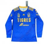 Thailandia Maglia Tigres de la UANL Away 2020 2021 Blu Thailandia Maglia Tigres de la UANL Away 2020 2021 Blu