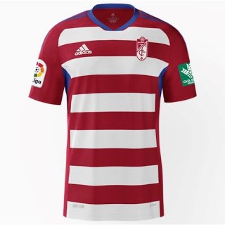 Thailandia Maglia Granada Home 2022 2023