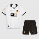 Maglia Valencia Home Bambino 2023 2024 Maglia Valencia Home Bambino 2023 2024
