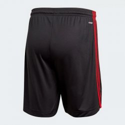 Pantaloni Flamengo Away 2020 2021 Nero