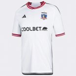 Thailandia Maglia Colo Colo Home 2023 2024