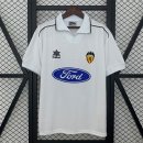 Maglia Valencia Home Retro 1996-1997