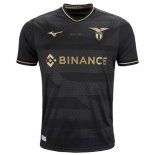 Thailandia Maglia Lazio Speciale Mizuno 2023 2024