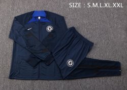 Giacca Chelsea 2023 Blu Giacca Chelsea 2023 Blu