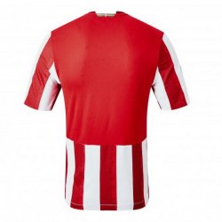 Thailandia Maglia Athletic Bilbao Home 2020 2021 Rosso Bianco