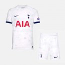 Maglia Tottenham Home Bambino 2023 2024 Maglia Tottenham Home Bambino 2023 2024