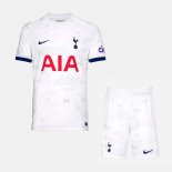 Maglia Tottenham Home Bambino 2023 2024
